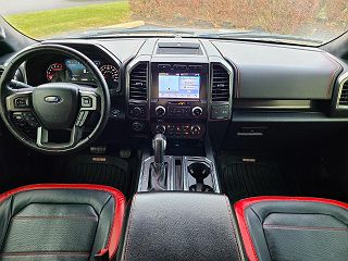 2018 Ford F-150 Lariat 1FTEW1E57JFE64755 in Plainfield, IN 18