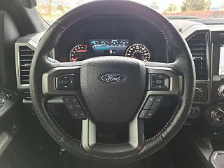 2018 Ford F-150 Lariat 1FTEW1E57JFE64755 in Plainfield, IN 22