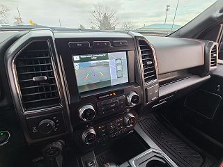 2018 Ford F-150 Lariat 1FTEW1E57JFE64755 in Plainfield, IN 23