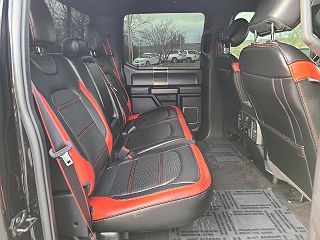 2018 Ford F-150 Lariat 1FTEW1E57JFE64755 in Plainfield, IN 80