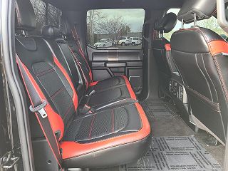 2018 Ford F-150 Lariat 1FTEW1E57JFE64755 in Plainfield, IN 81
