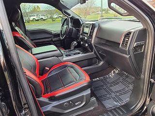 2018 Ford F-150 Lariat 1FTEW1E57JFE64755 in Plainfield, IN 89