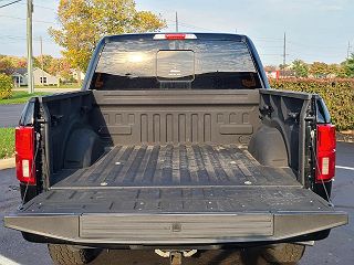 2018 Ford F-150 Lariat 1FTEW1E57JFE64755 in Plainfield, IN 9