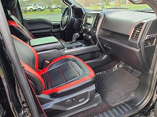 2018 Ford F-150 Lariat 1FTEW1E57JFE64755 in Plainfield, IN 90