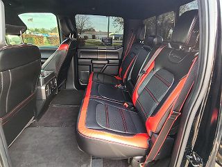 2018 Ford F-150 Lariat 1FTEW1E57JFE64755 in Plainfield, IN 94