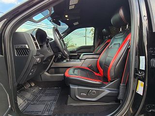 2018 Ford F-150 Lariat 1FTEW1E57JFE64755 in Plainfield, IN 99
