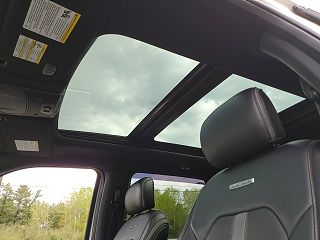 2018 Ford F-150 Platinum 1FTFW1E16JFD52952 in Roscommon, MI 8