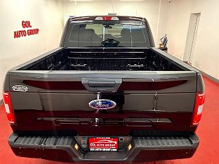 2018 Ford F-150 XLT 1FTEW1CB7JKD53428 in Round Rock, TX 10