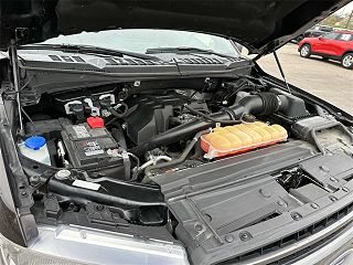 2018 Ford F-150 XLT 1FTEX1EP4JFB68512 in Royal Oak, MI 9