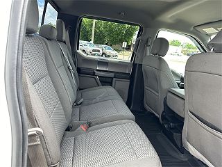 2018 Ford F-150 XLT 1FTEW1EGXJFE04423 in Saint Cloud, MN 25