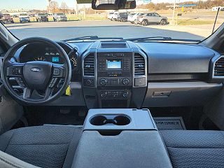 2018 Ford F-150 XLT 1FTEW1EP3JFD64928 in Salem, IL 15
