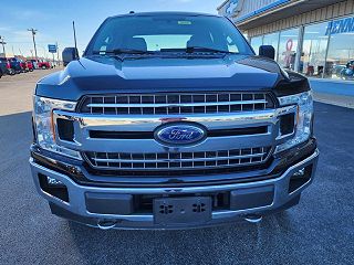 2018 Ford F-150 XLT 1FTEW1EP3JFD64928 in Salem, IL 2