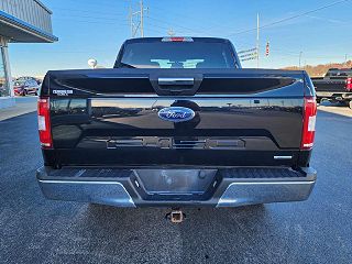 2018 Ford F-150 XLT 1FTEW1EP3JFD64928 in Salem, IL 4