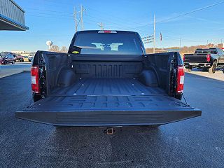 2018 Ford F-150 XLT 1FTEW1EP3JFD64928 in Salem, IL 5