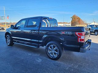 2018 Ford F-150 XLT 1FTEW1EP3JFD64928 in Salem, IL 6