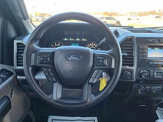 2018 Ford F-150 XLT 1FTEW1EP3JFD64928 in Salem, IL 9