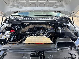 2018 Ford F-150 XL 1FTFX1E59JKE87348 in San Antonio, TX 10