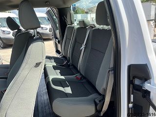 2018 Ford F-150 XL 1FTFX1E59JKE87348 in San Antonio, TX 25
