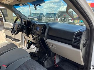 2018 Ford F-150 XL 1FTFX1E59JKE87348 in San Antonio, TX 31
