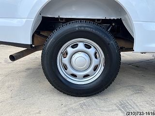 2018 Ford F-150 XL 1FTFX1E59JKE87348 in San Antonio, TX 32