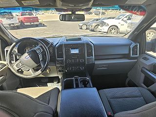 2018 Ford F-150 XLT 1FTEW1EG5JFC32978 in Sandy, UT 11