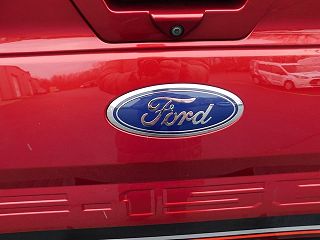 2018 Ford F-150 Lariat 1FTEW1EG9JFE74754 in Saukville, WI 12