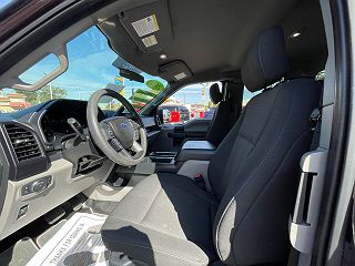 2018 Ford F-150 Lariat 1FTEX1CP8JKC25515 in South Gate, CA 10