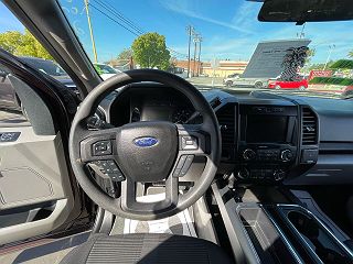 2018 Ford F-150 Lariat 1FTEX1CP8JKC25515 in South Gate, CA 13