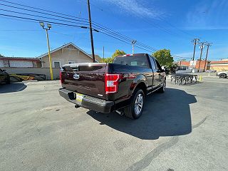 2018 Ford F-150 Lariat 1FTEX1CP8JKC25515 in South Gate, CA 6