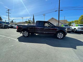 2018 Ford F-150 Lariat 1FTEX1CP8JKC25515 in South Gate, CA 7