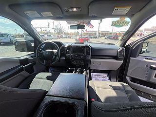 2018 Ford F-150 Lariat 1FTEW1E56JKD05278 in Springdale, AR 13