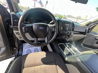 2018 Ford F-150 Lariat 1FTEW1E56JKD05278 in Springdale, AR 19