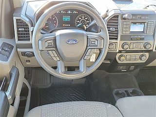 2018 Ford F-150 XLT 1FTEW1EG2JFC64559 in Statesville, NC 4