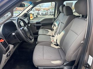 2018 Ford F-150 XLT 1FTEW1CG8JKD09272 in Stockton, CA 8