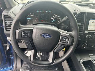 2018 Ford F-150 XL 1FTEW1EP5JFD77776 in Stoneham, MA 12