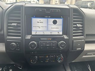 2018 Ford F-150 XL 1FTEW1EP5JFD77776 in Stoneham, MA 14