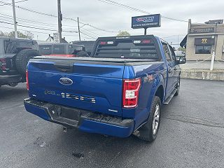 2018 Ford F-150 XL 1FTEW1EP5JFD77776 in Stoneham, MA 5
