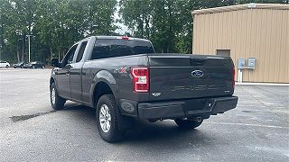 2018 Ford F-150 XLT 1FTEX1EP2JKE32897 in Suffolk, VA 5