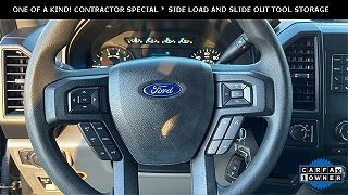 2018 Ford F-150 XL 1FTEX1E53JKE87034 in Suffolk, VA 16