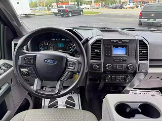 2018 Ford F-150 XLT 1FTEW1E50JFB88161 in Townsend, DE 18