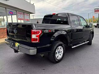 2018 Ford F-150 XLT 1FTEW1E50JFB88161 in Townsend, DE 5