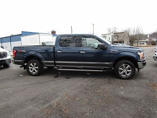2018 Ford F-150 XLT 1FTFW1E51JFC72946 in Troy, NY 10