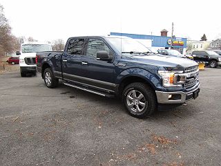 2018 Ford F-150 XLT 1FTFW1E51JFC72946 in Troy, NY 51