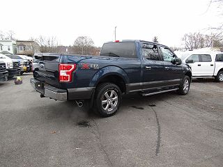 2018 Ford F-150 XLT 1FTFW1E51JFC72946 in Troy, NY 8