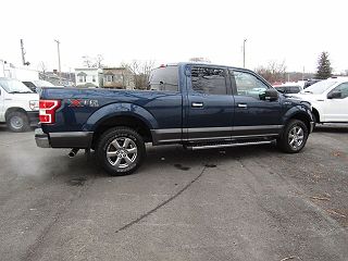 2018 Ford F-150 XLT 1FTFW1E51JFC72946 in Troy, NY 9