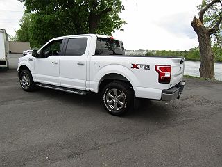 2018 Ford F-150 XLT 1FTEW1EP8JFE05425 in Troy, NY 41