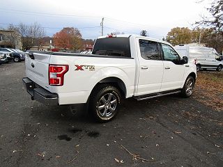 2018 Ford F-150 XLT 1FTEW1EP8JFE05425 in Troy, NY 47