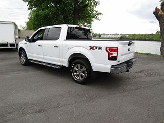 2018 Ford F-150 XLT 1FTEW1EP8JFE05425 in Troy, NY 6