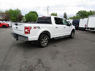 2018 Ford F-150 XLT 1FTEW1EP8JFE05425 in Troy, NY 8