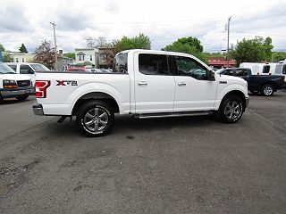 2018 Ford F-150 XLT 1FTEW1EP8JFE05425 in Troy, NY 9